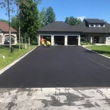 Best Driveway Pressure Washing  in Timberville, VA